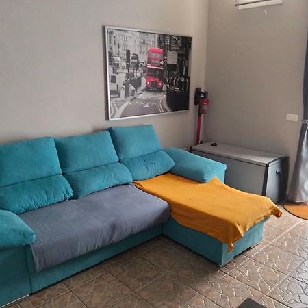 Villa Casa San Luis à Charco del Pino Extérieur photo