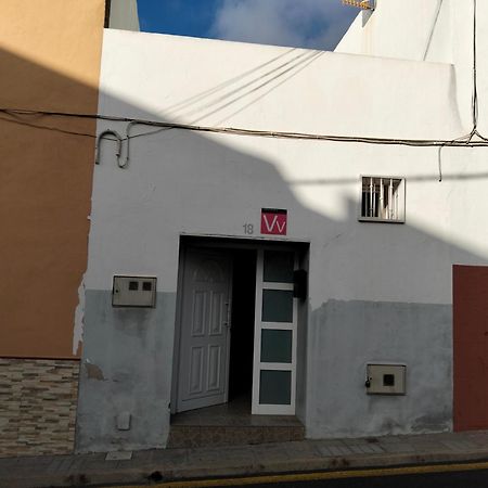 Villa Casa San Luis à Charco del Pino Extérieur photo