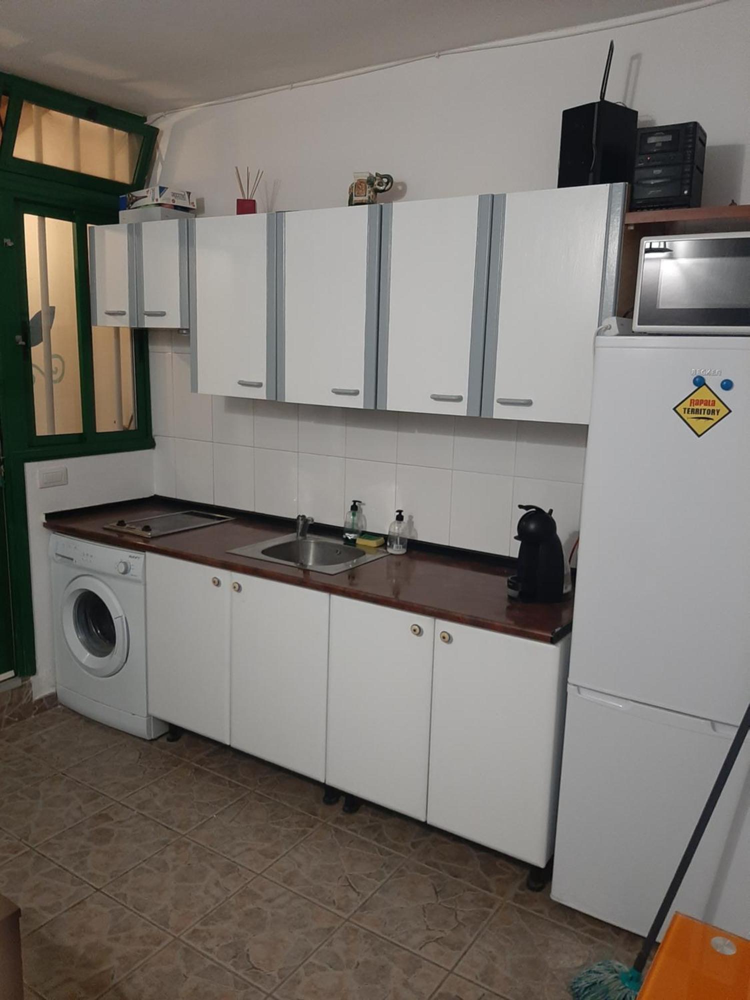 Villa Casa San Luis à Charco del Pino Extérieur photo