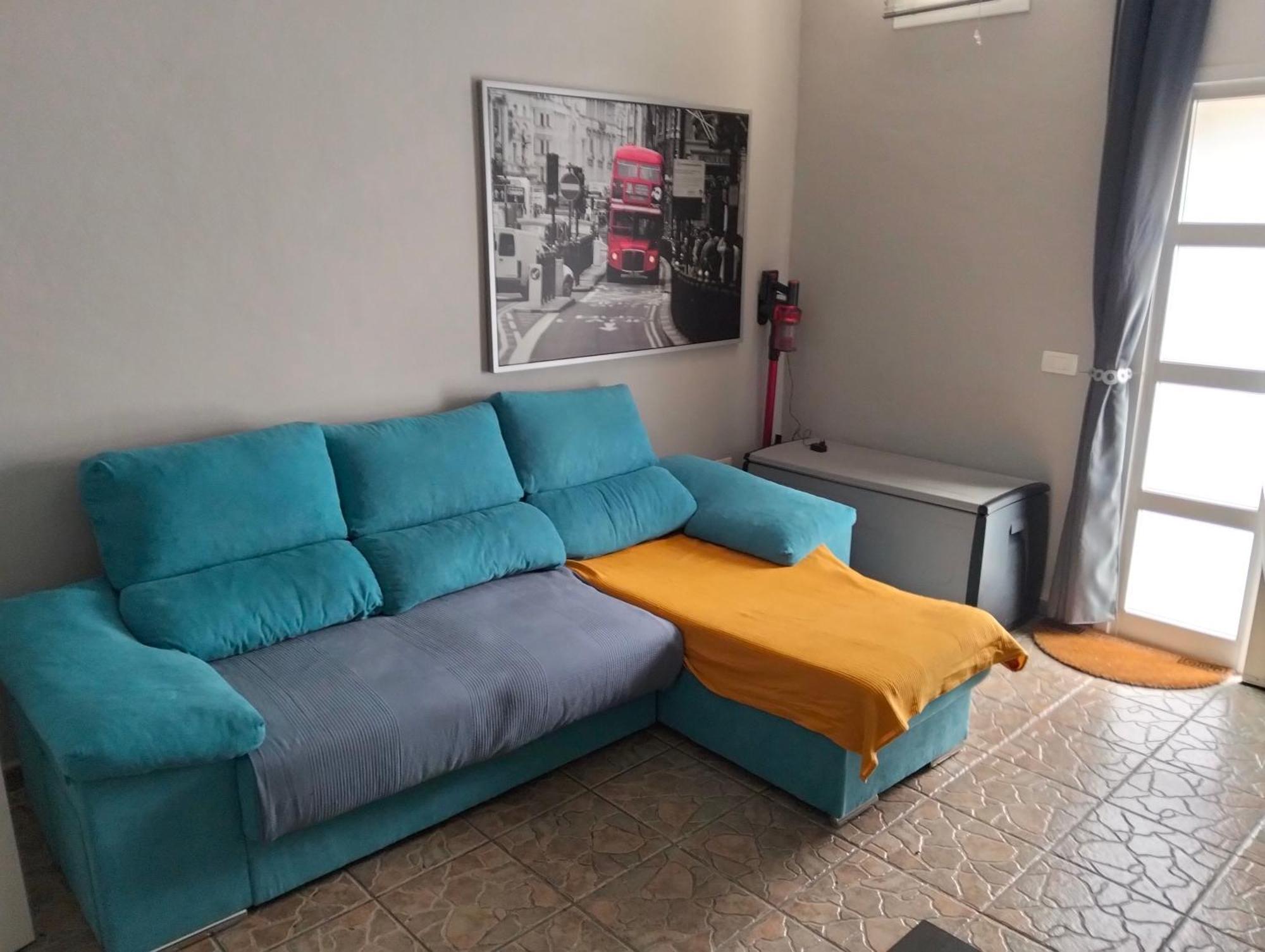 Villa Casa San Luis à Charco del Pino Extérieur photo
